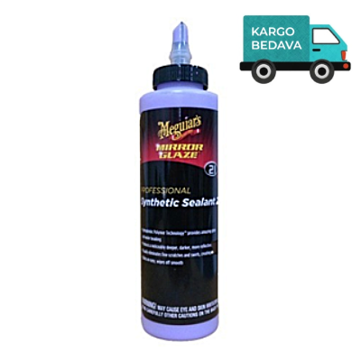 M 21 (2164) SENTETİK BOYA KORUYUCU CİLA 350ML