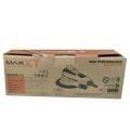 ELEKTRİKLİ ZIMPARA MAKİNESİ 150MM
