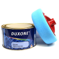 DX 100 İNCE PASTA 1KG+ APLİKATÖRLÜ PASTA SÜNGERİ