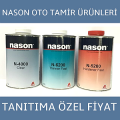 N 4000 VERNİK N 5200 HARTER N6200 TİNER