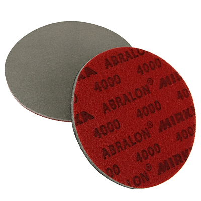 ABRALON 150MM CIRTLI ZIMPARA P4000