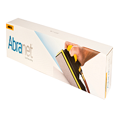 ABRANET 70x198MM P80 TEL ZIMPARA (PAKET)