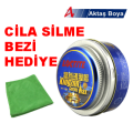 SERAMİK KORUMA CİLASI 280GR