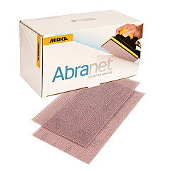 ABRANET 115x230MM TEL ZIMPARA P320