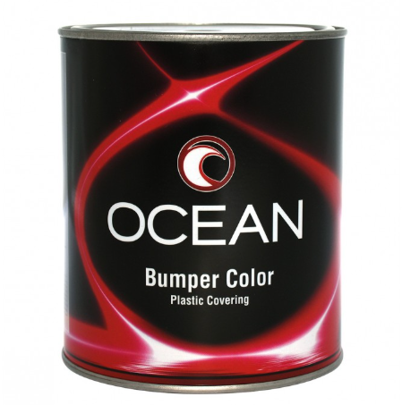 PÜTÜRLÜ PLASTİK TAMPON BOYASI 1L