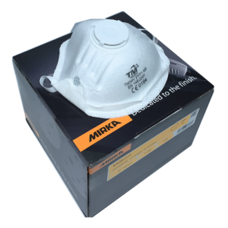 GOLD ZIMPARA P180 TOZ MASKESİ HEDİYE