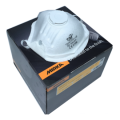 GOLD 150MM ZIMPARA P150 TOZ MASKESİ