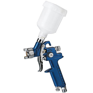 H827 ÜSTTEN DEPO BOYA TABANCASI 1.3MM