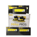 PROS 650CV HAVALI + 500 ADET ZIMPARA