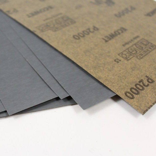 SU ZIMPARASI 230x280MM P2000