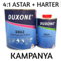 DX62 2K ASTAR 3L+DX24 HARTER 1L