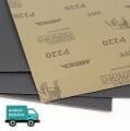 SU ZIMPARASI 230x280MM P220 (50 ADET)