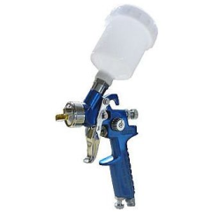 H 2000 GÖLGE TABANCASI 0.8MM