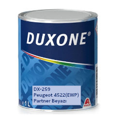 2K PEUGEOT 4522 (EWP) PARTNER BEYAZI 1LT