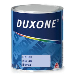 2K KUTU BOYA KIA UD BEYAZ 1LT