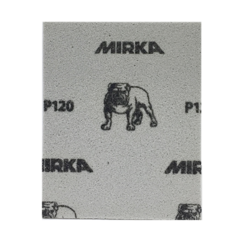 SÜNGER ZIMPARA 115x140MM P120